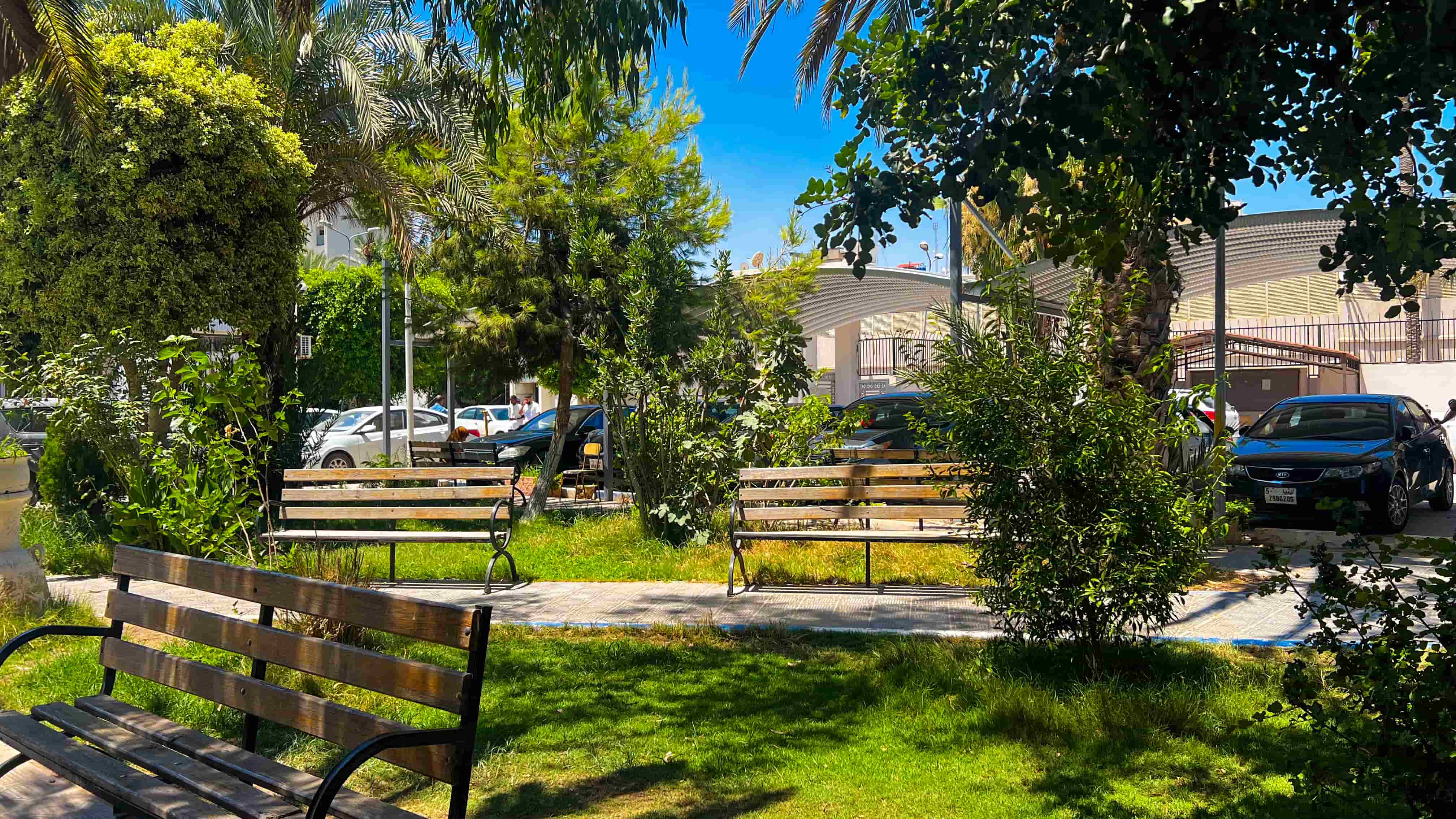 كلية التقنية الإلكترونية