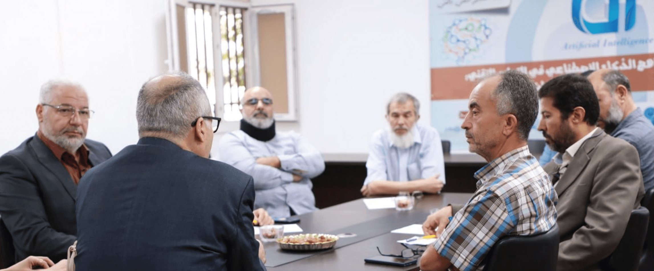 كلية التقنية الإلكترونية