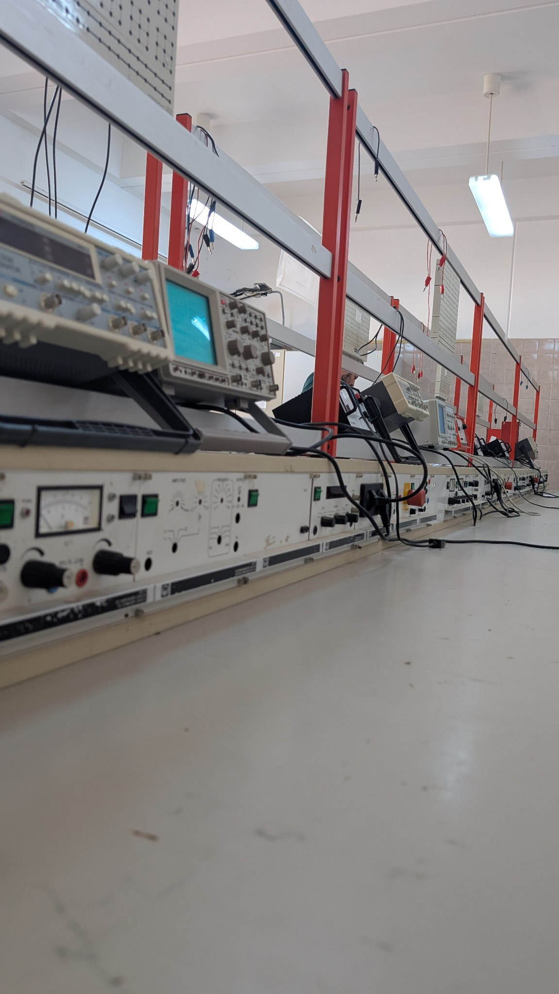 الأقسام العلمية